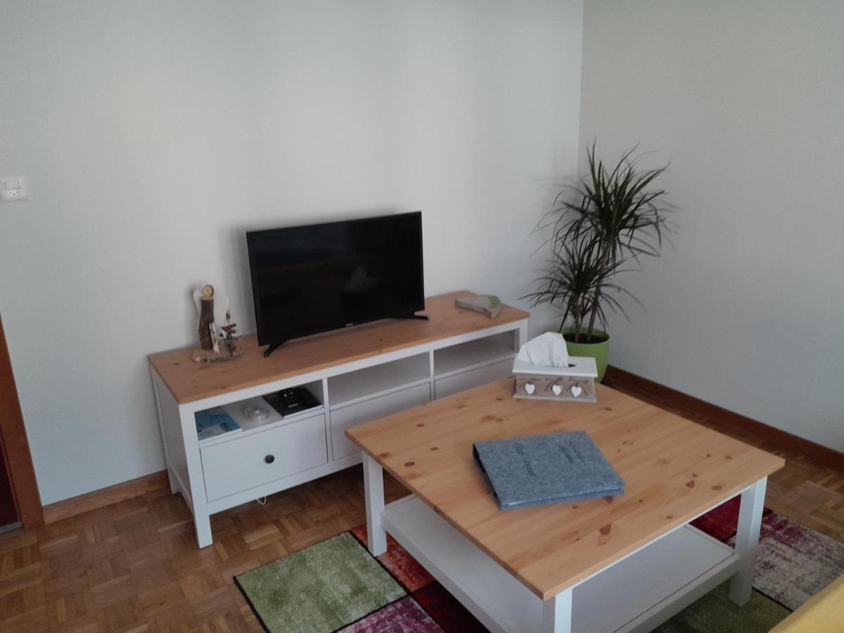 2 1/2 Zimmer Ferienwohnung Meiringen Zewnętrze zdjęcie