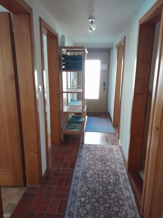 2 1/2 Zimmer Ferienwohnung Meiringen Zewnętrze zdjęcie